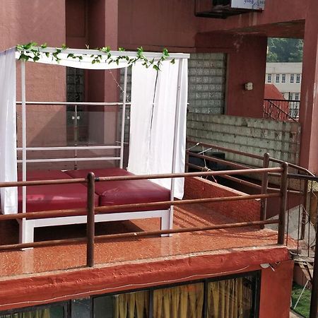 Villa No: 214, Dr.Wade'S Villa. Mumbai Eksteriør bilde