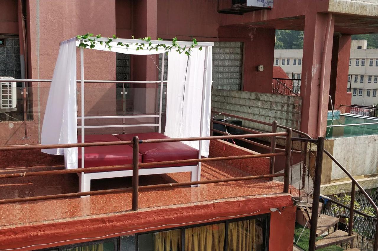 Villa No: 214, Dr.Wade'S Villa. Mumbai Eksteriør bilde